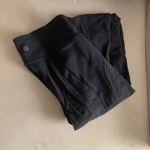 lululemon leggings align 28 size 8